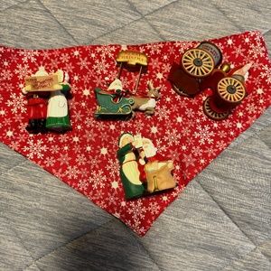 Hallmark Christmas Ornaments